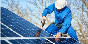 Installation Maintenance Panneaux Solaires Photovoltaïques à Saint-Puy